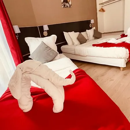 JEFF Hôtel-3